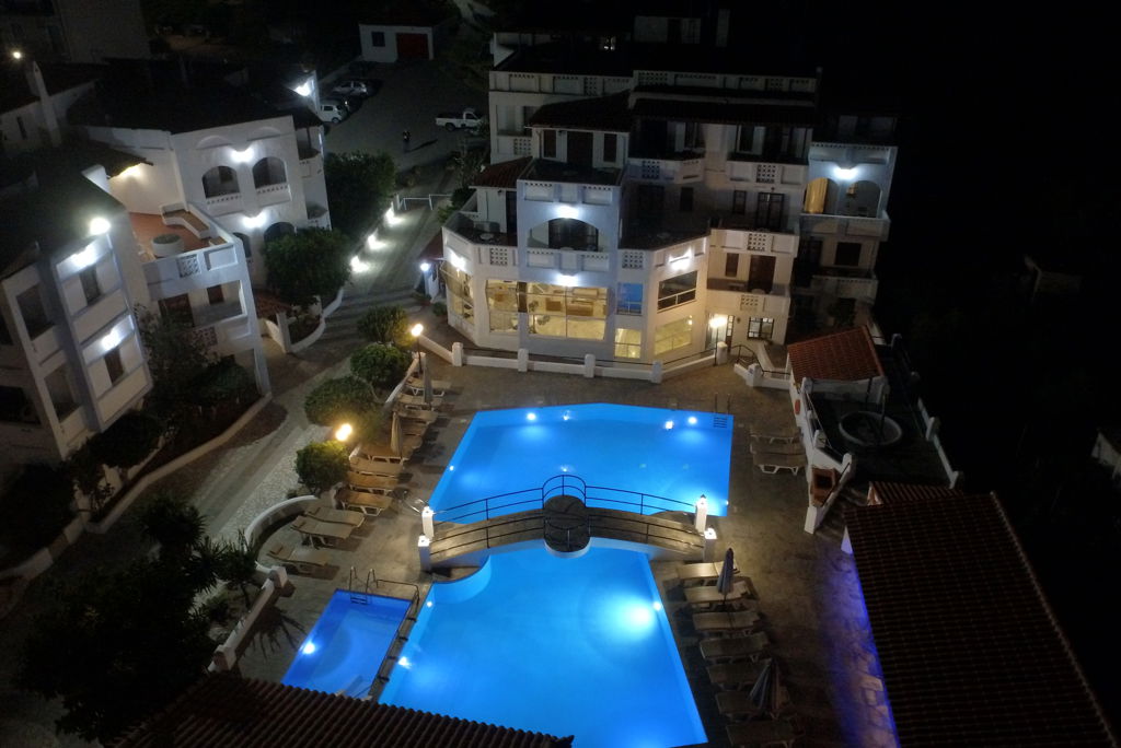 Anema Hotel