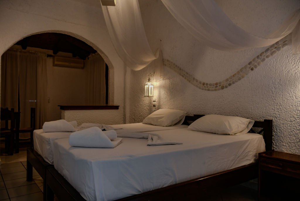 Anema Hotel foto 4