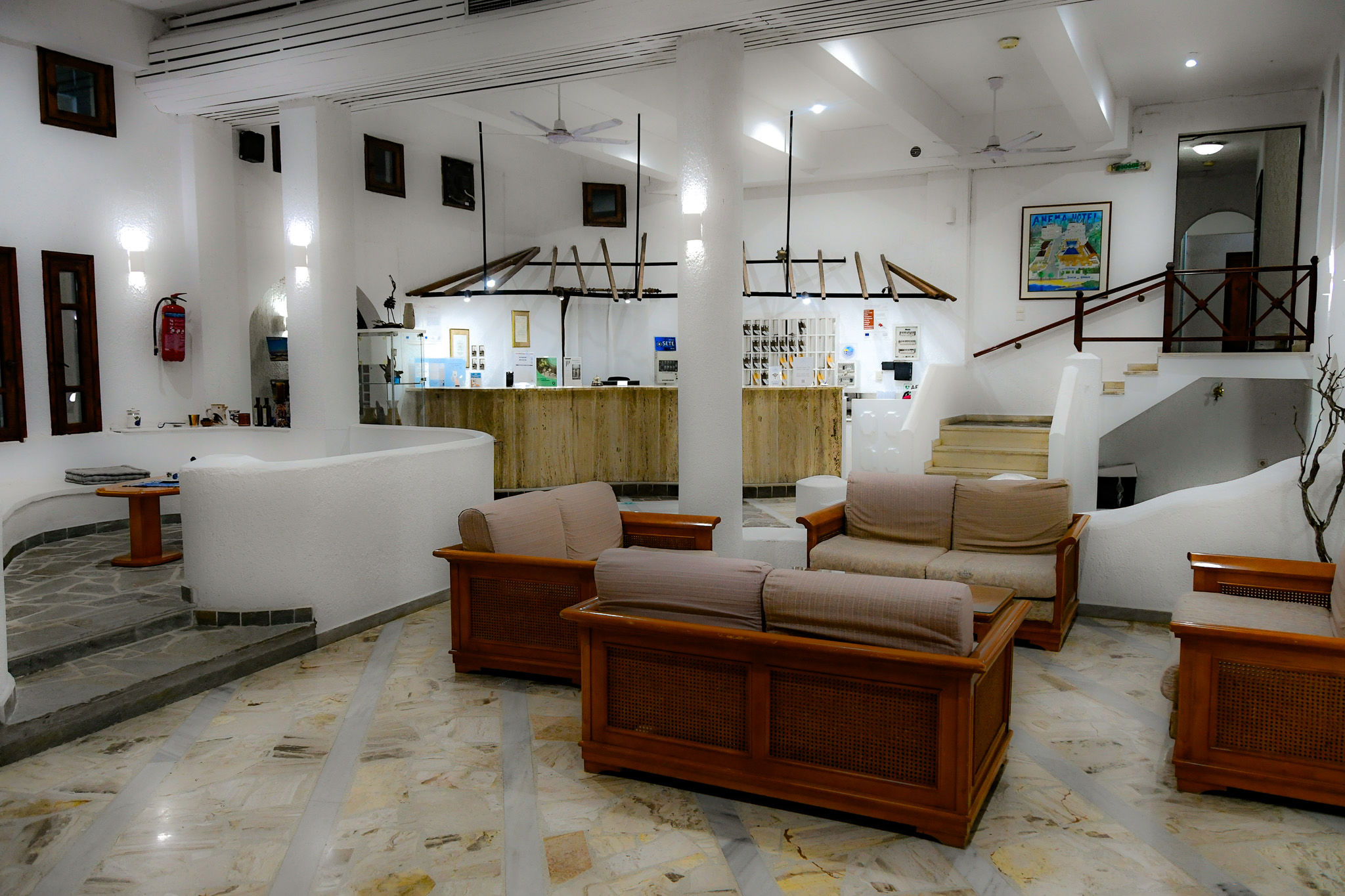 Anema Hotel
