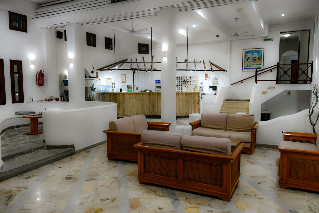 Anema Hotel foto 6