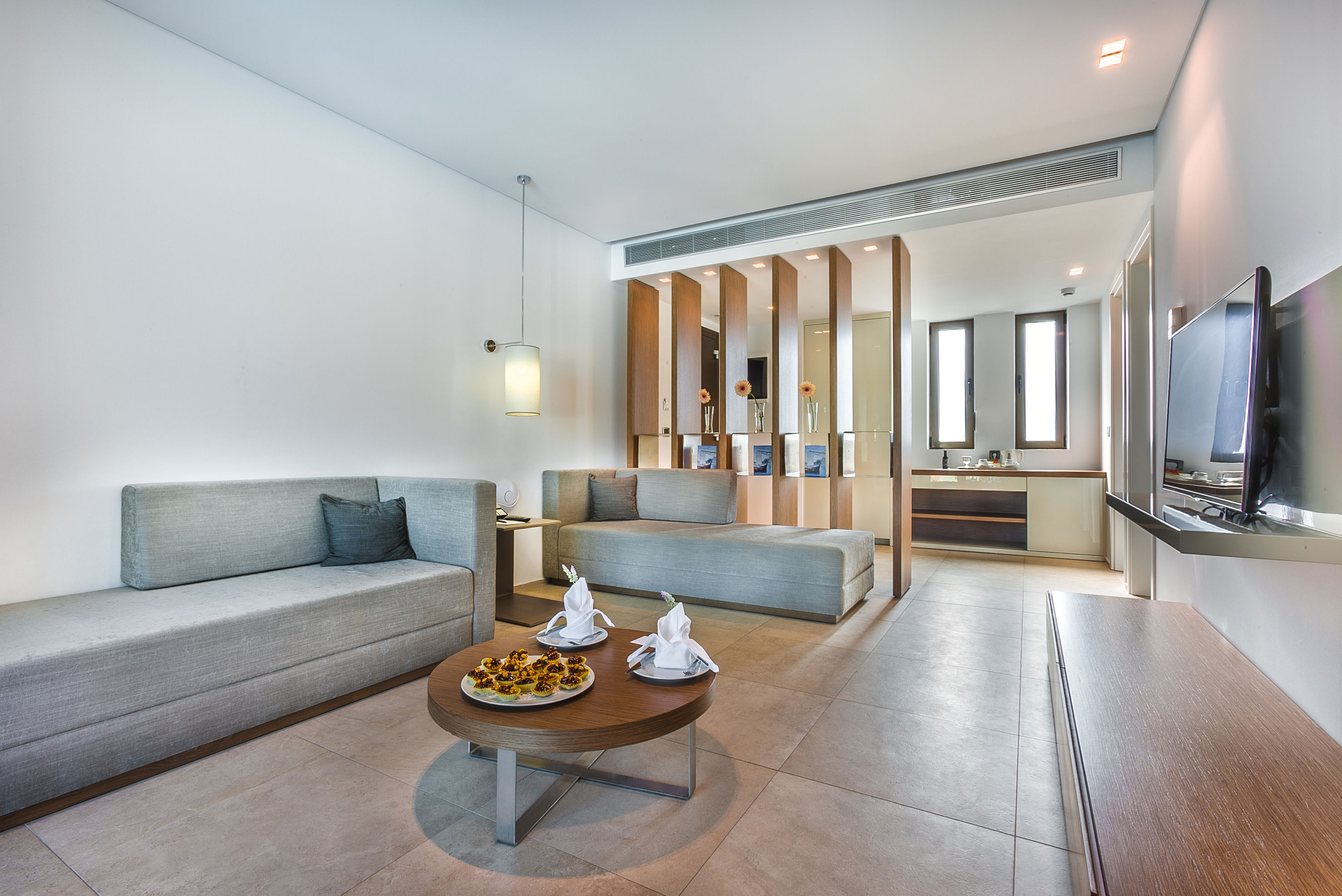 Astir Odysseus Resort