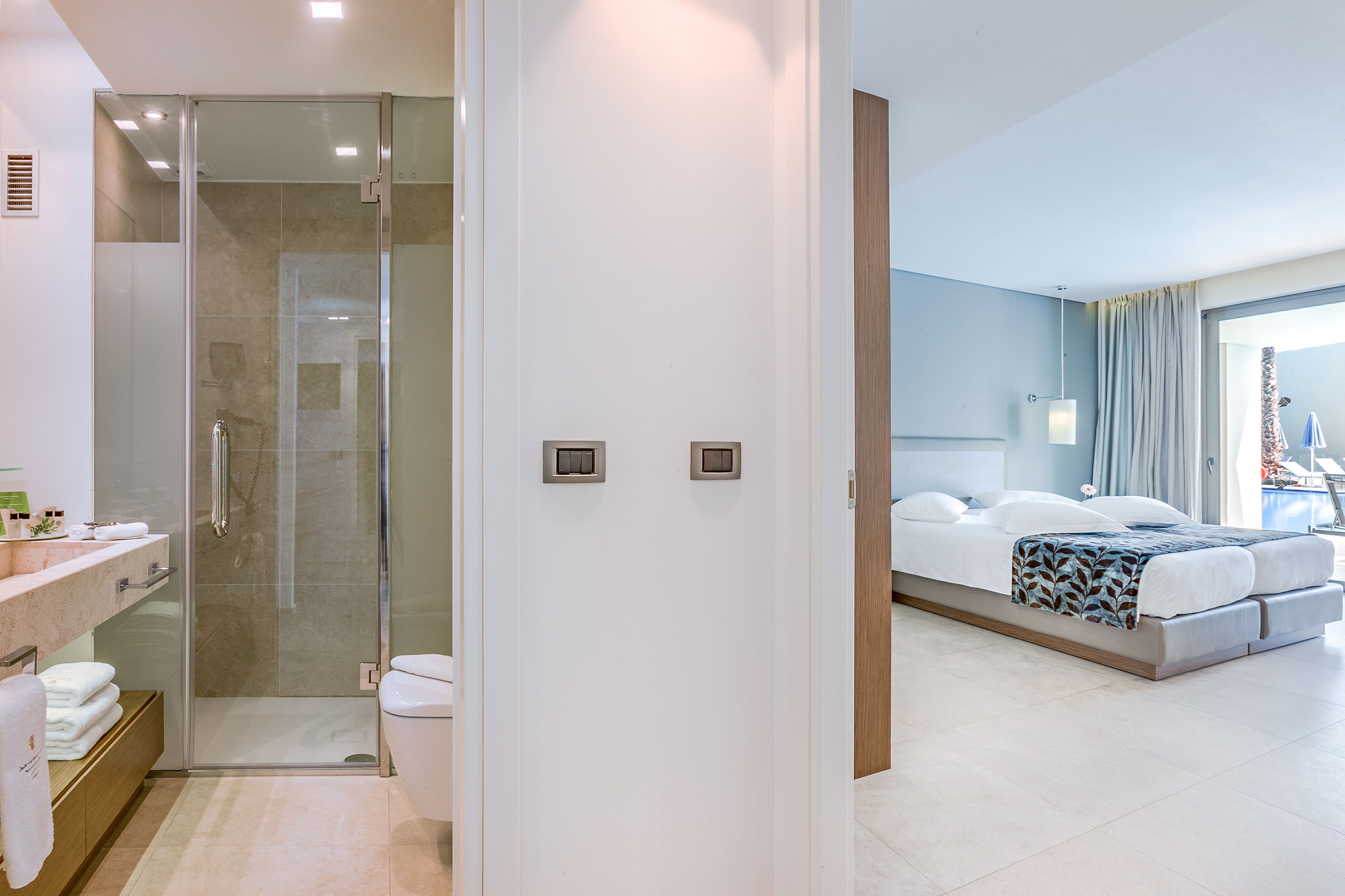 Astir Odysseus Resort