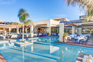 Astir Odysseus Resort