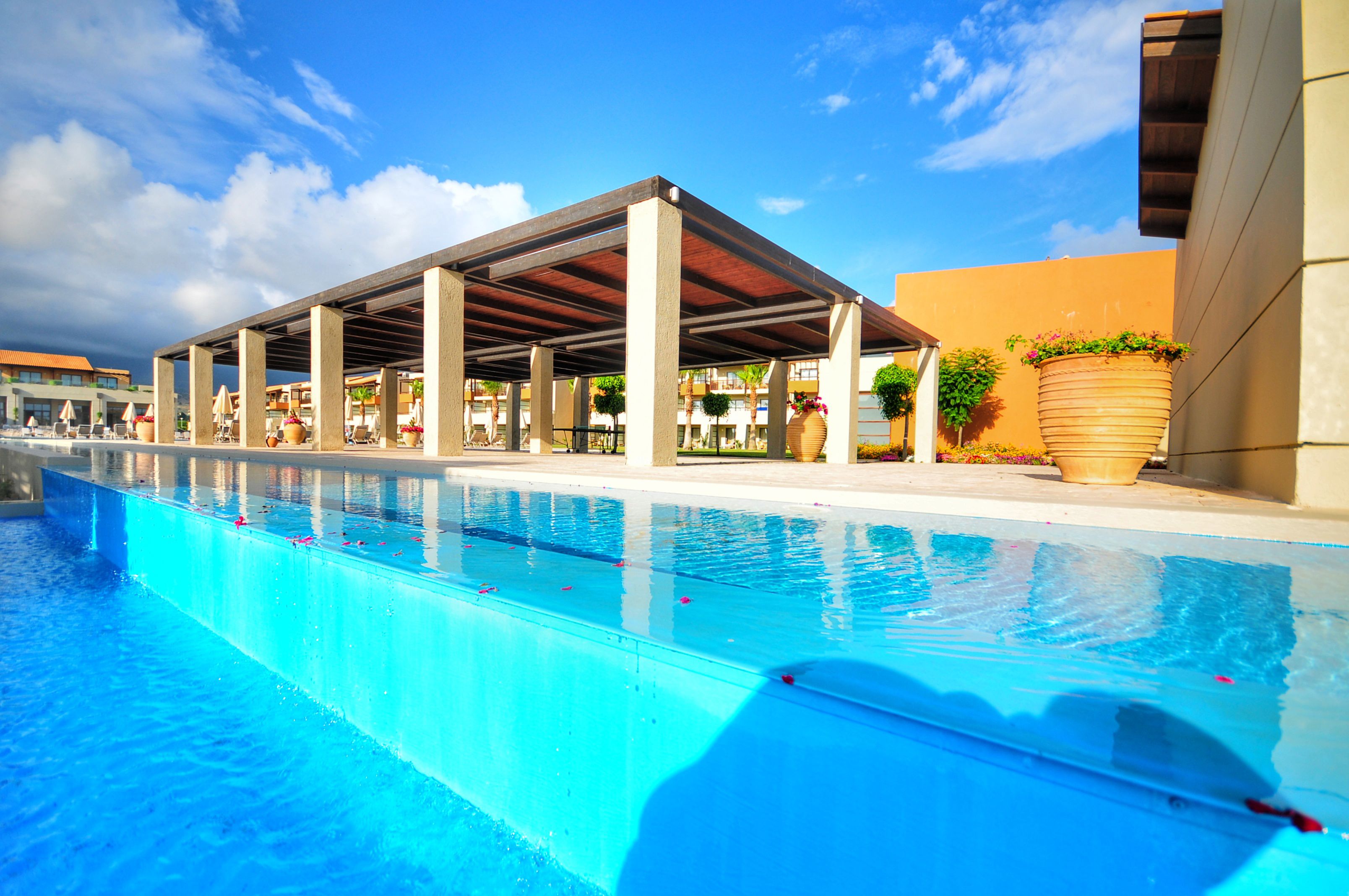 Astir Odysseus Resort