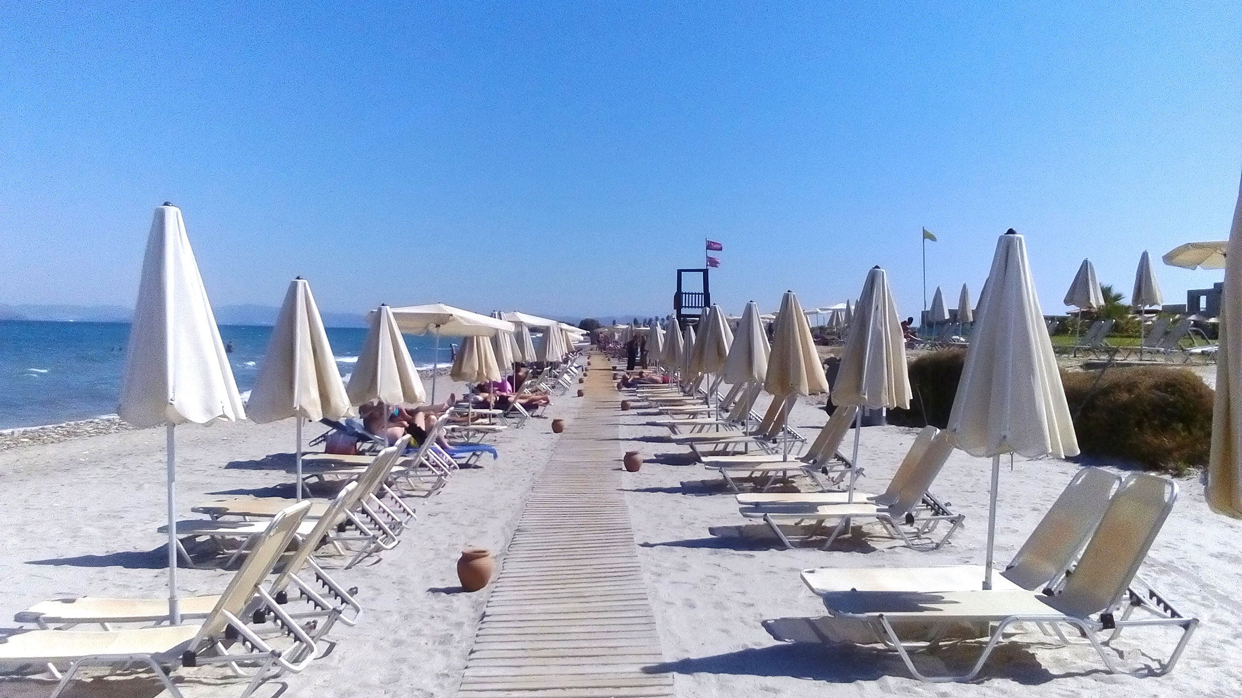Astir Odysseus Resort