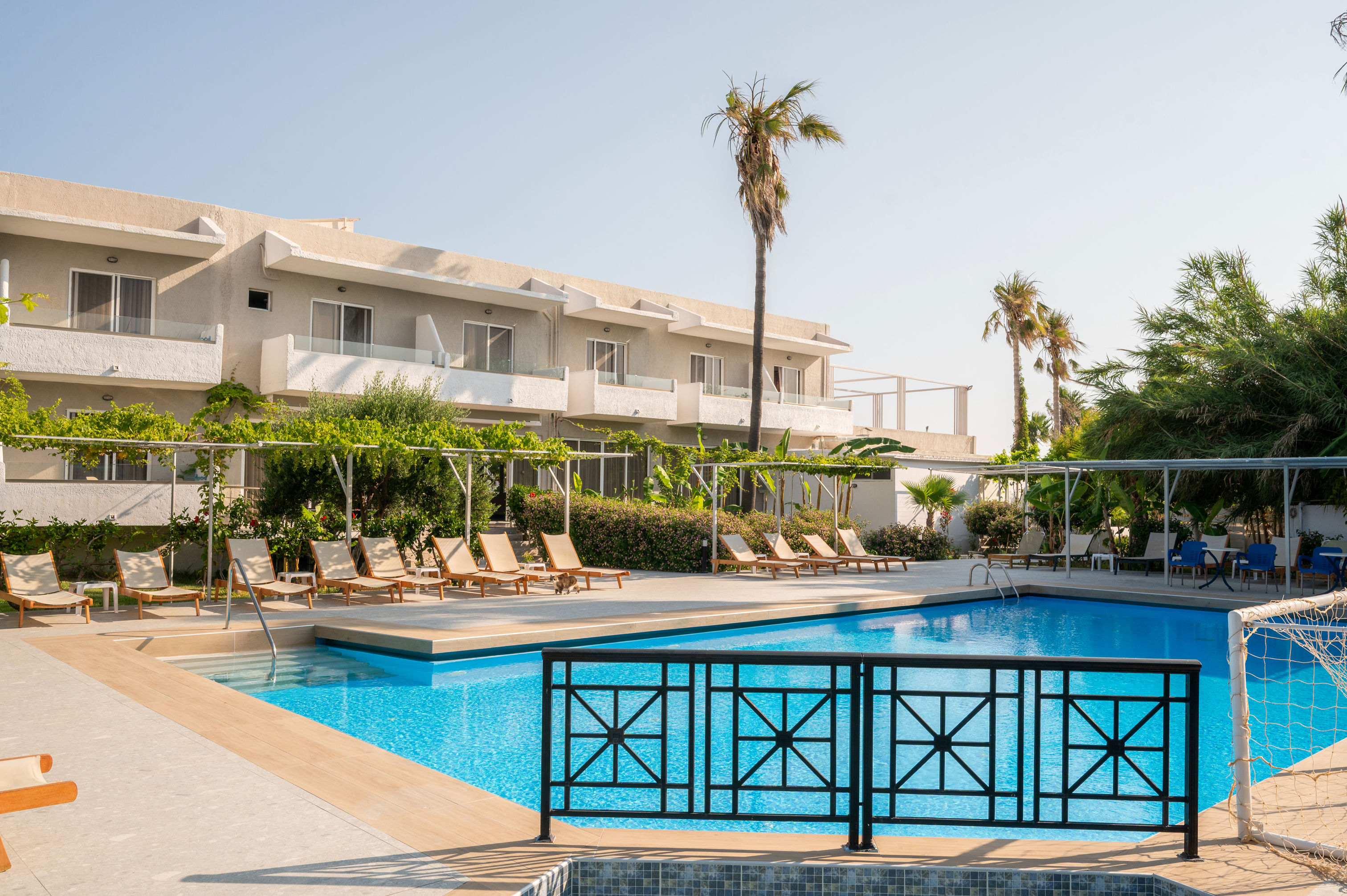 Costa Angela Seaside Resort