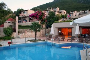 Tesoro Hotel