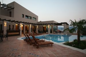 Tesoro Hotel