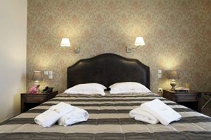 Tesoro Hotel