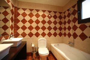 Tesoro Hotel