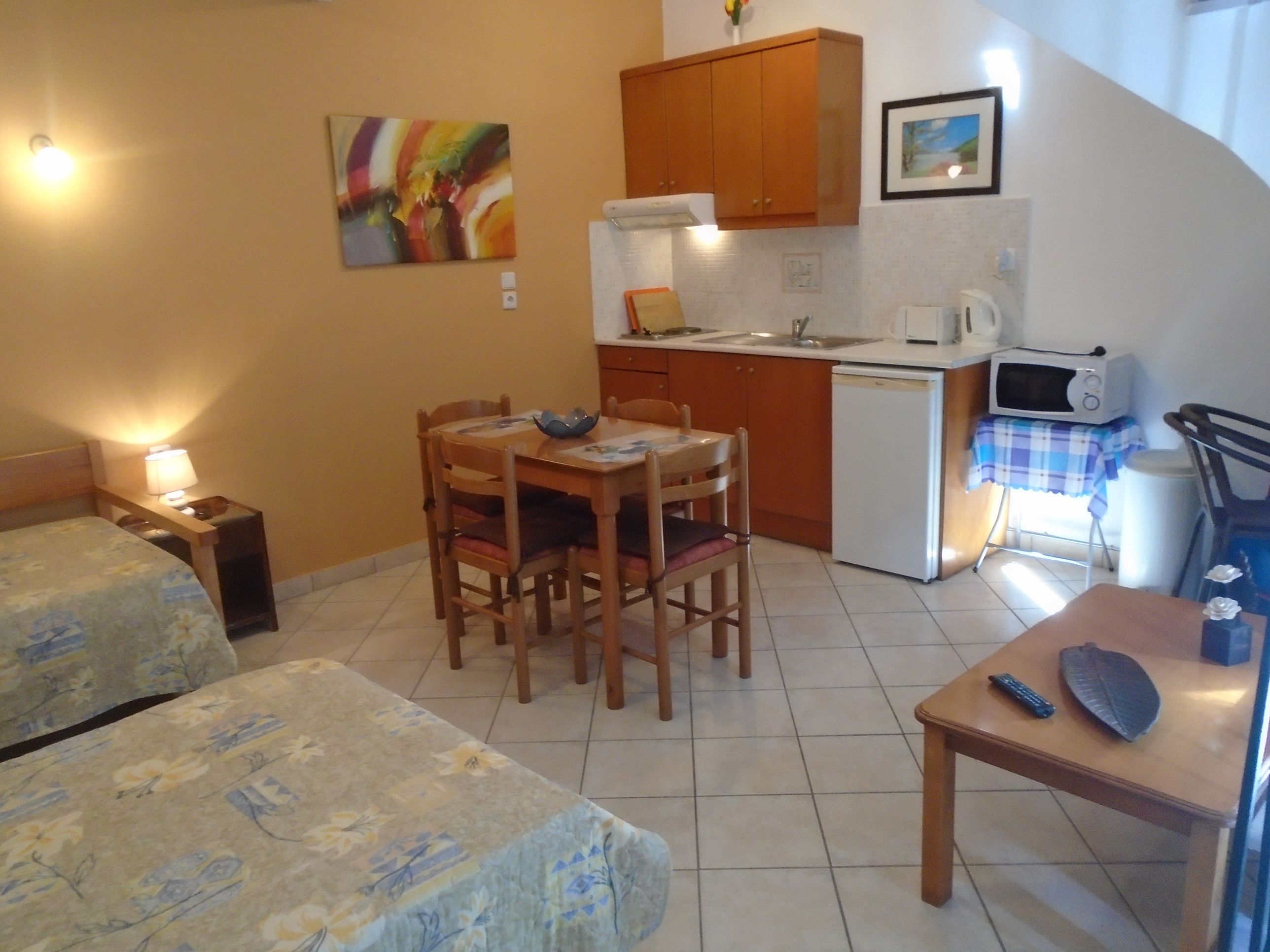 Stella Apartments