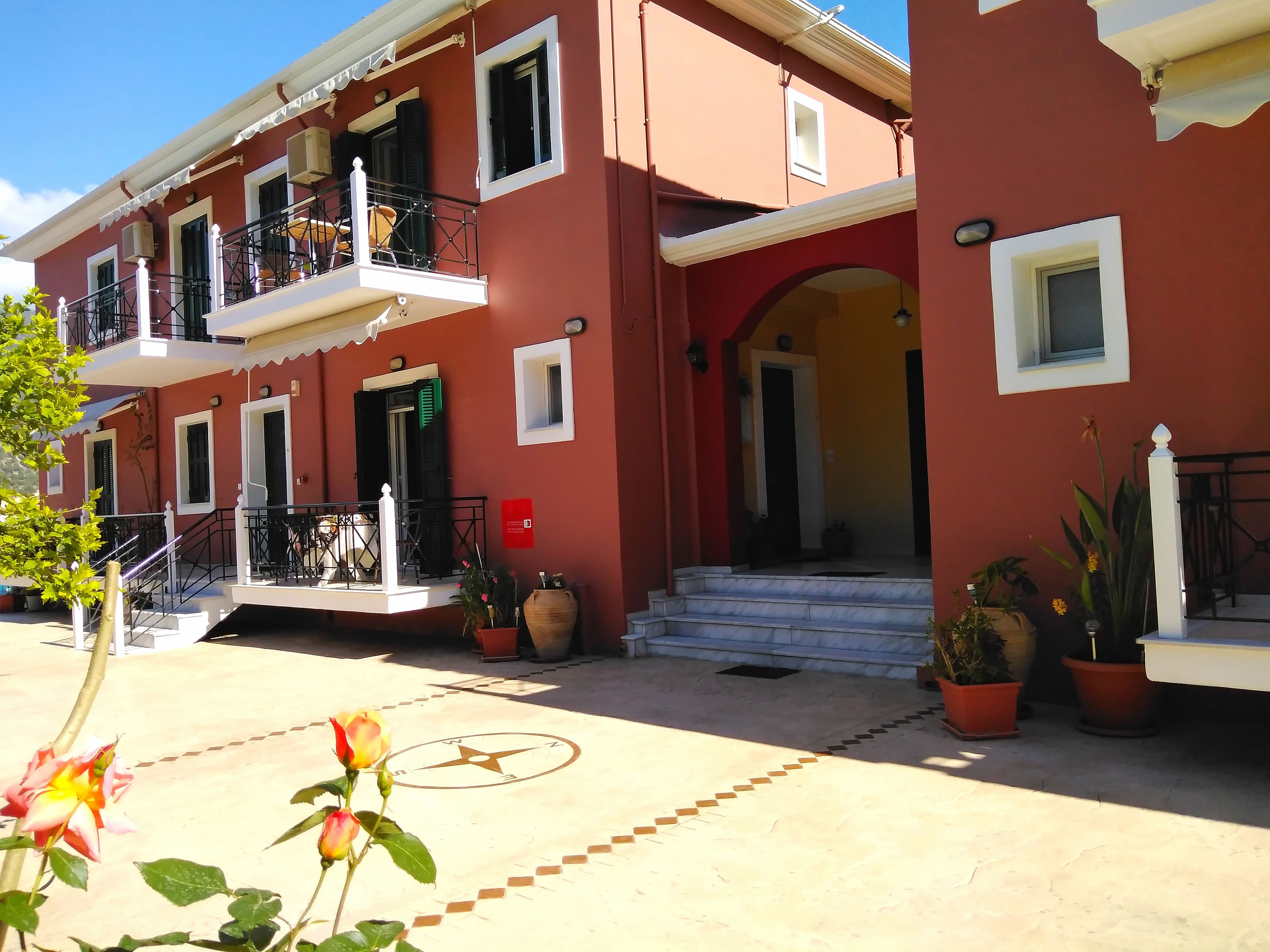 Stella Apartments