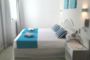 Blue Sea Mediodia