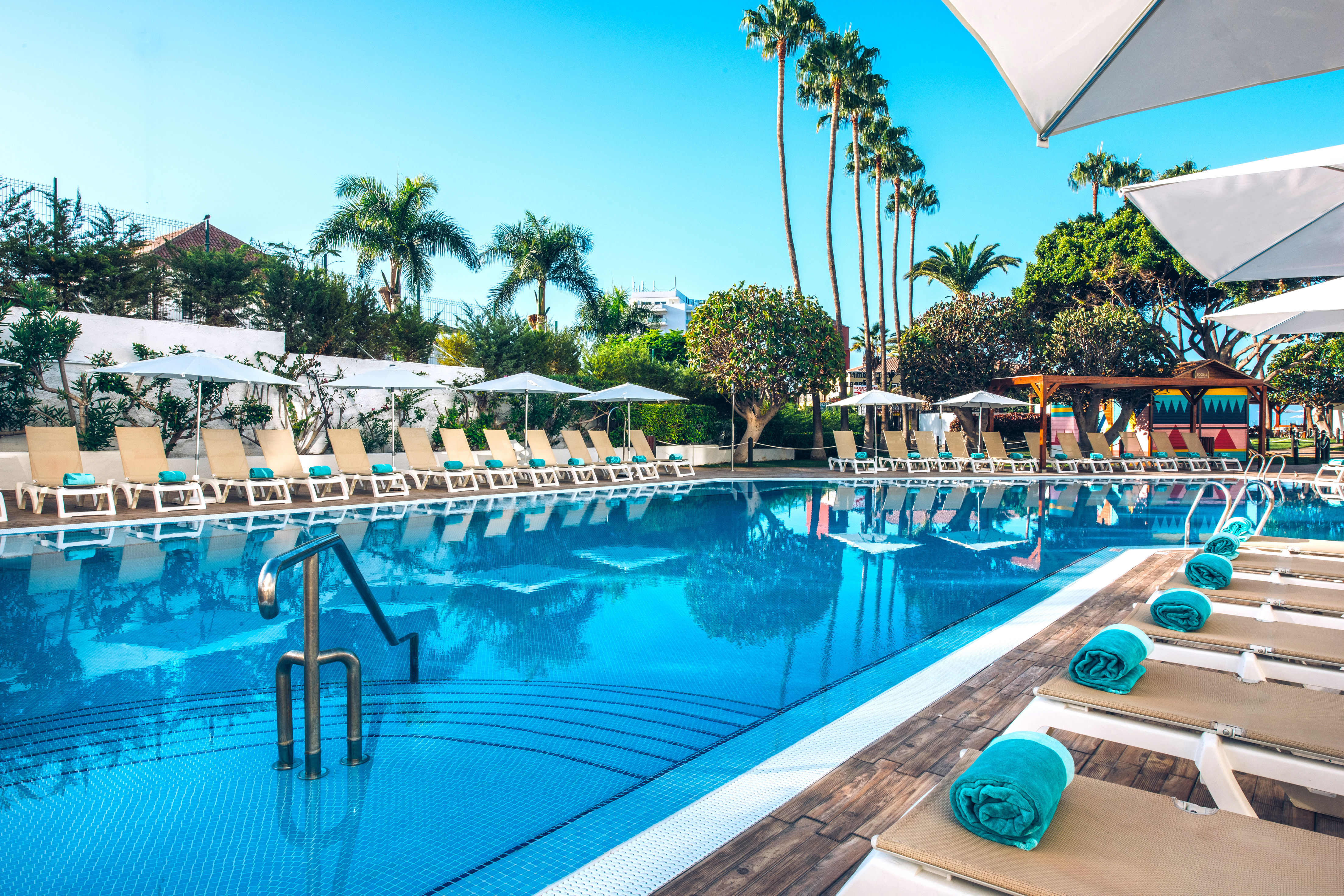 Iberostar Waves Bouganville Playa
