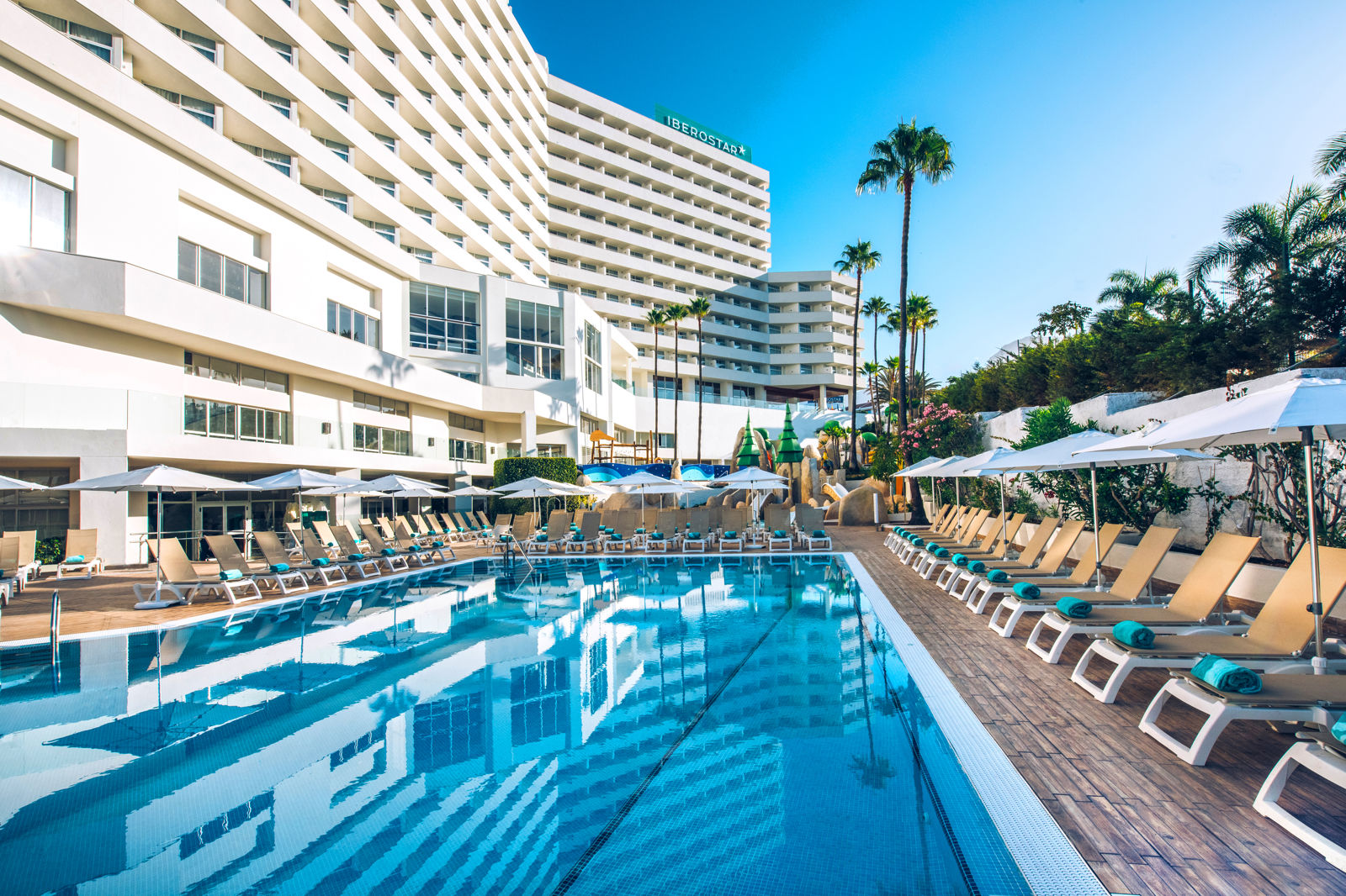 Iberostar Bouganville Playa billede 2
