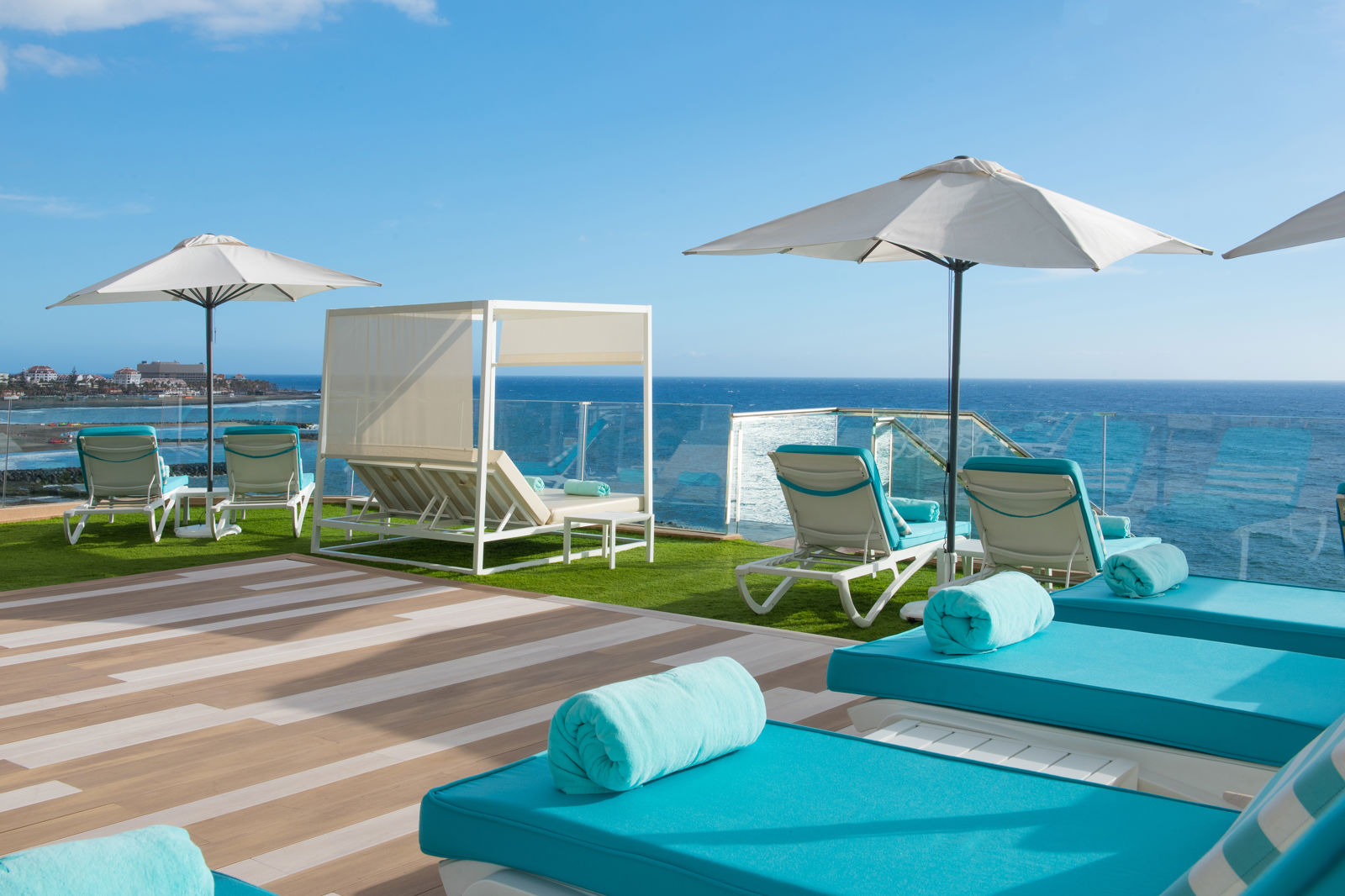 Iberostar Bouganville Playa billede 3