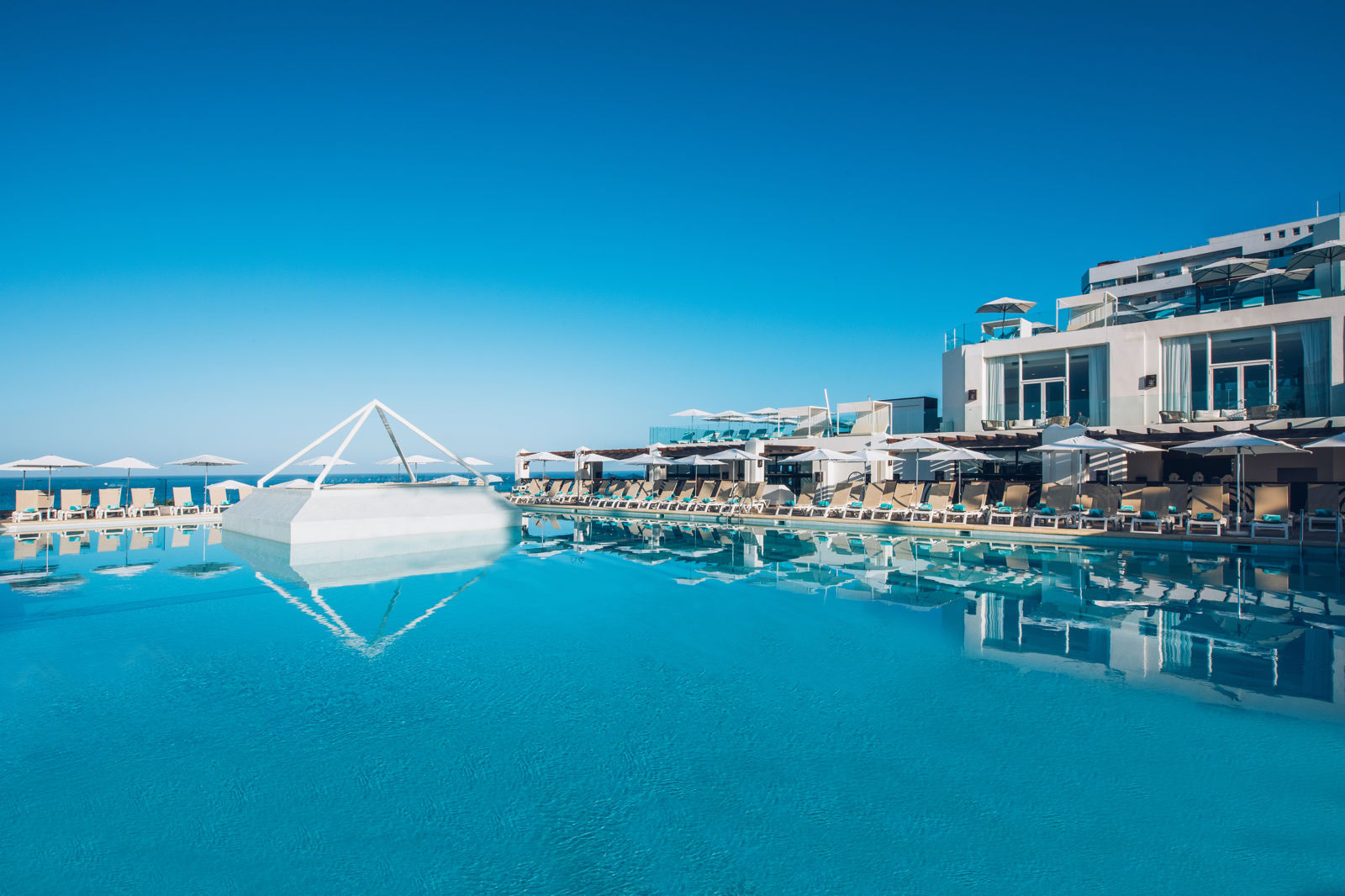 Iberostar Bouganville Playa billede 4