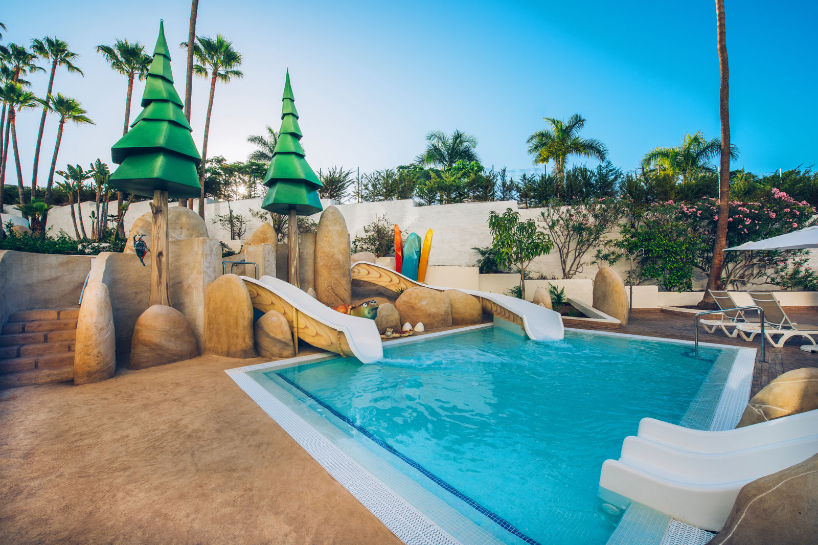 Iberostar Bouganville Playa billede 5