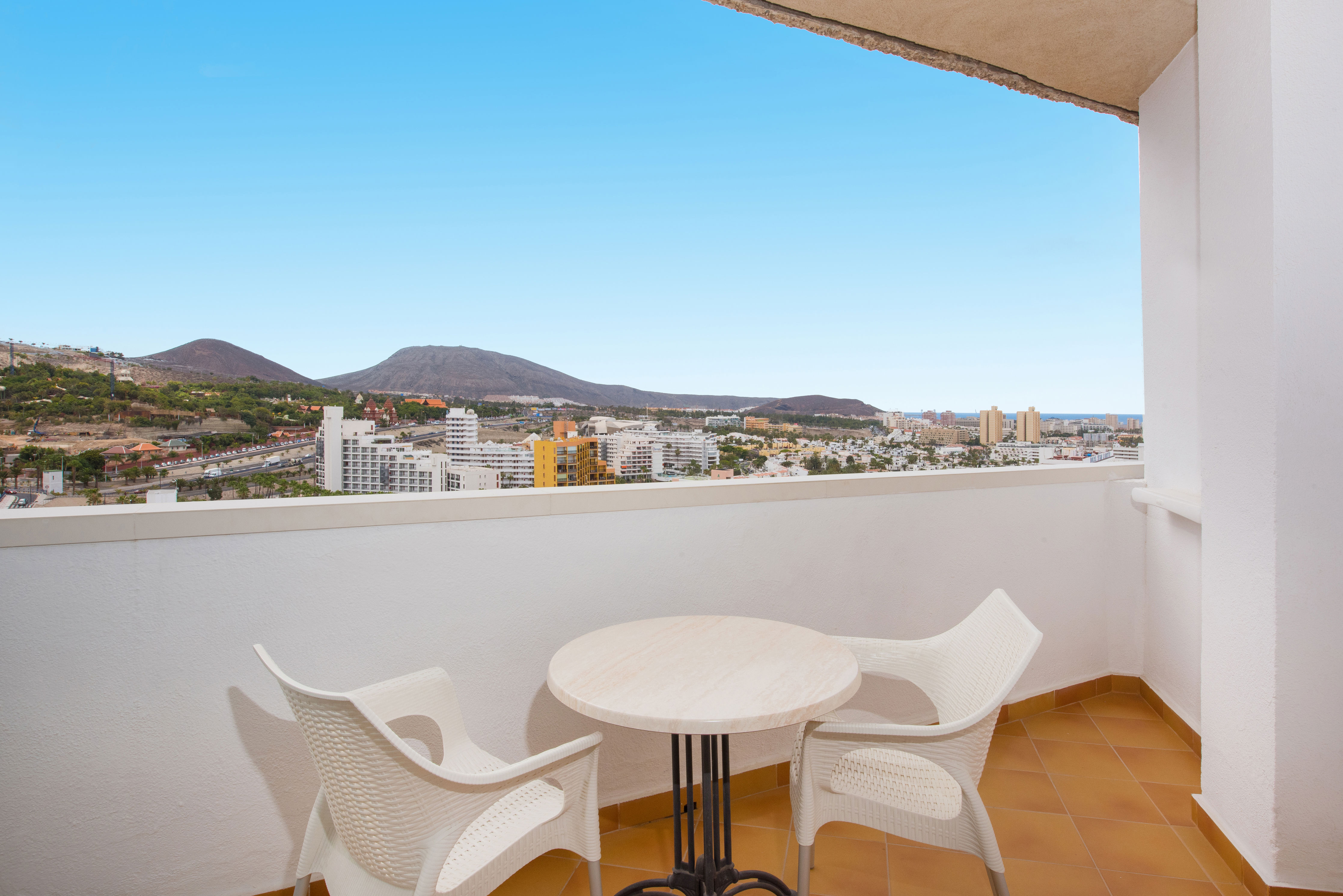 Iberostar Waves Bouganville Playa