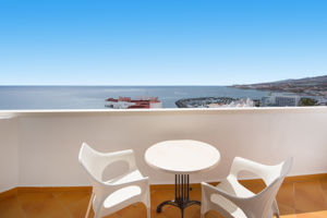 Iberostar Waves Bouganville Playa