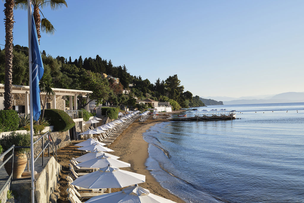 Aeolos Beach Resort