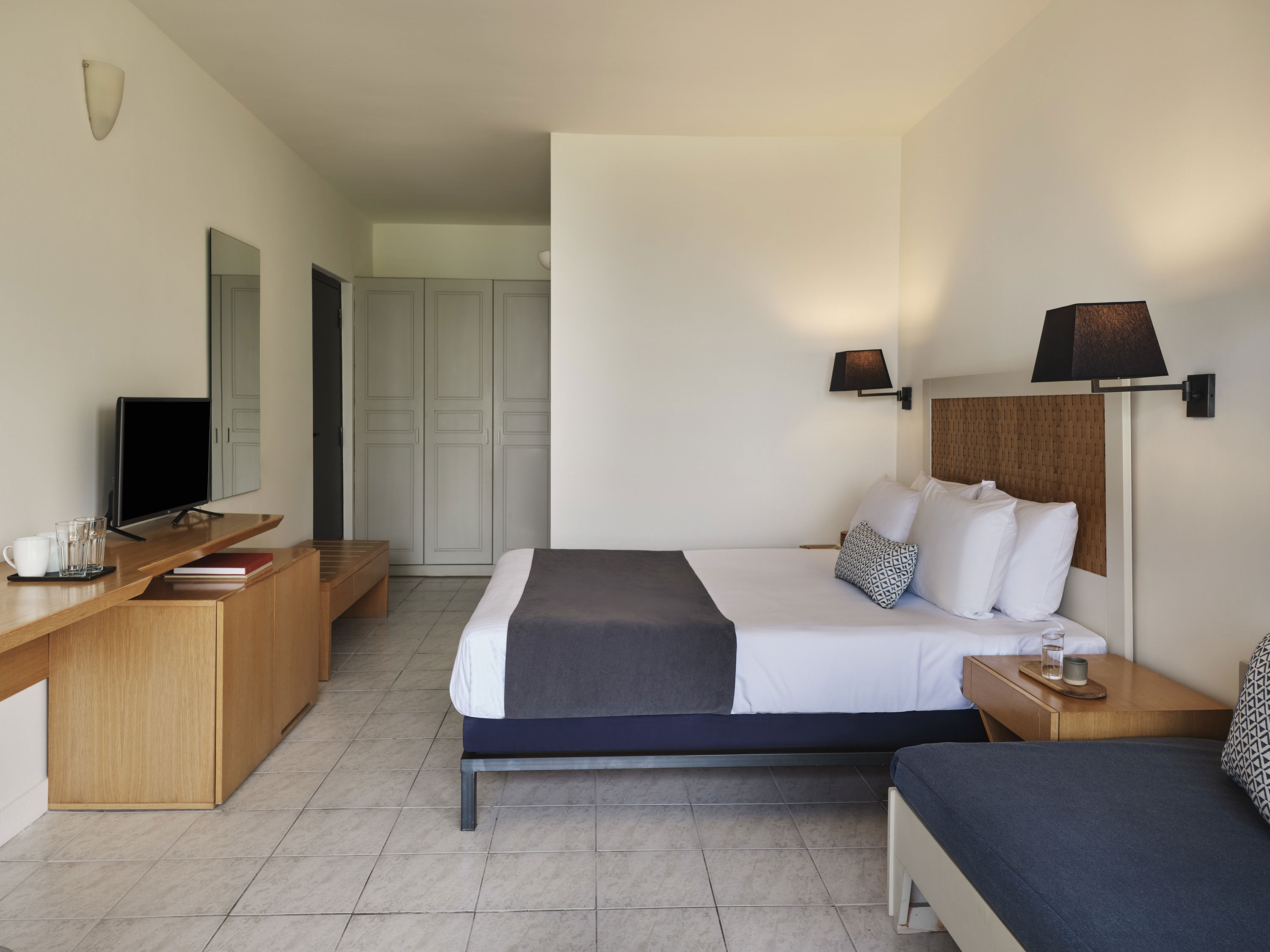 Aeolos Beach Resort