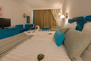 Regency Hotel & Spa