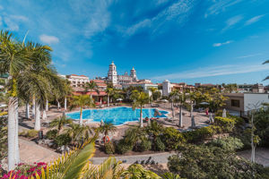 Lopesan Villa Del Conde