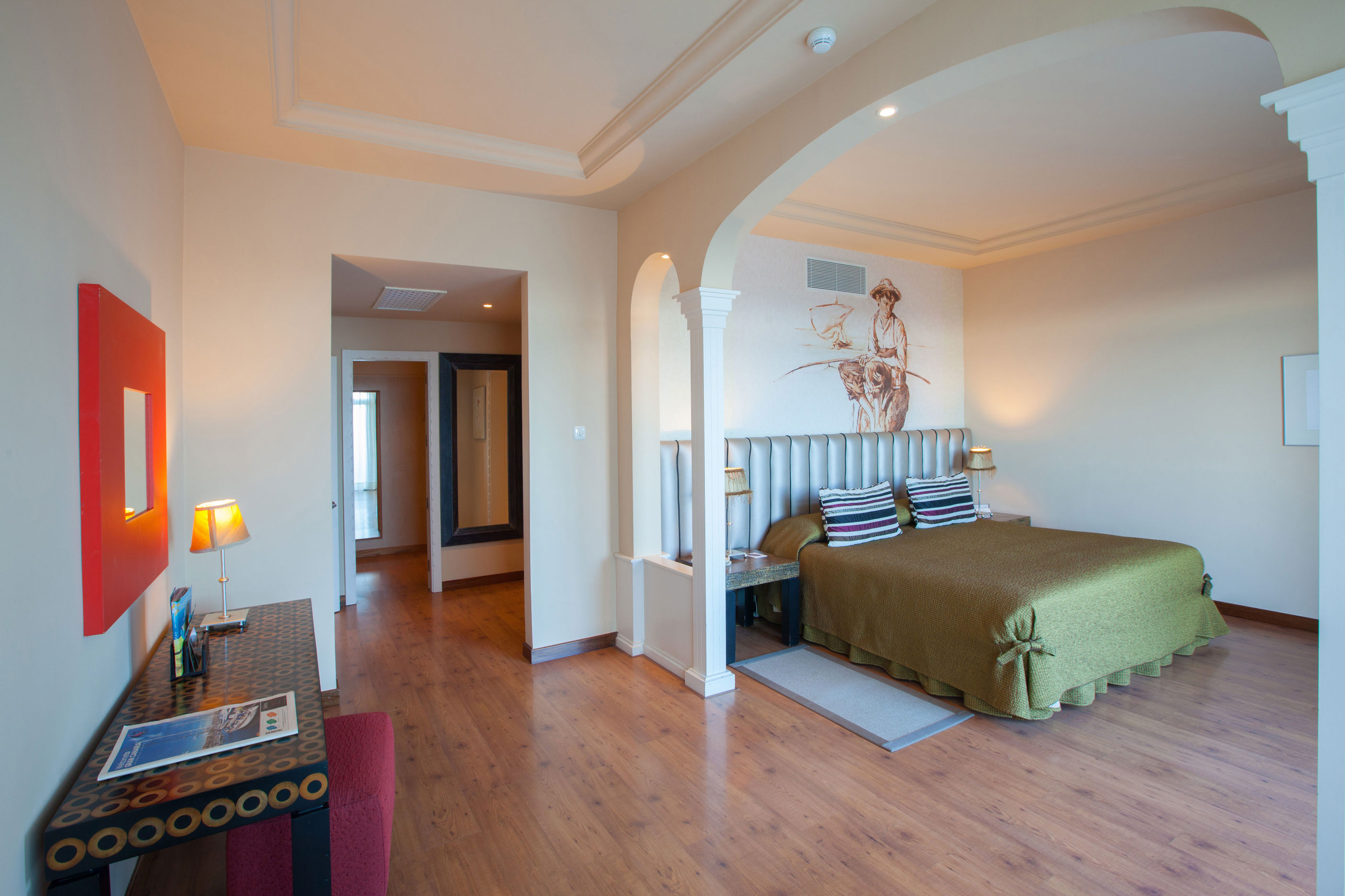 Lopesan Villa Del Conde