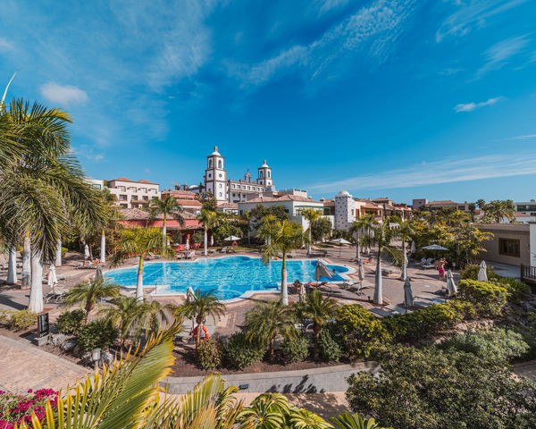Gran Canaria, Spanien - Morgenmad afbudsrejse