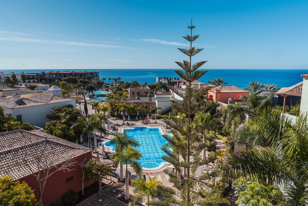 Lopesan Villa Del Conde