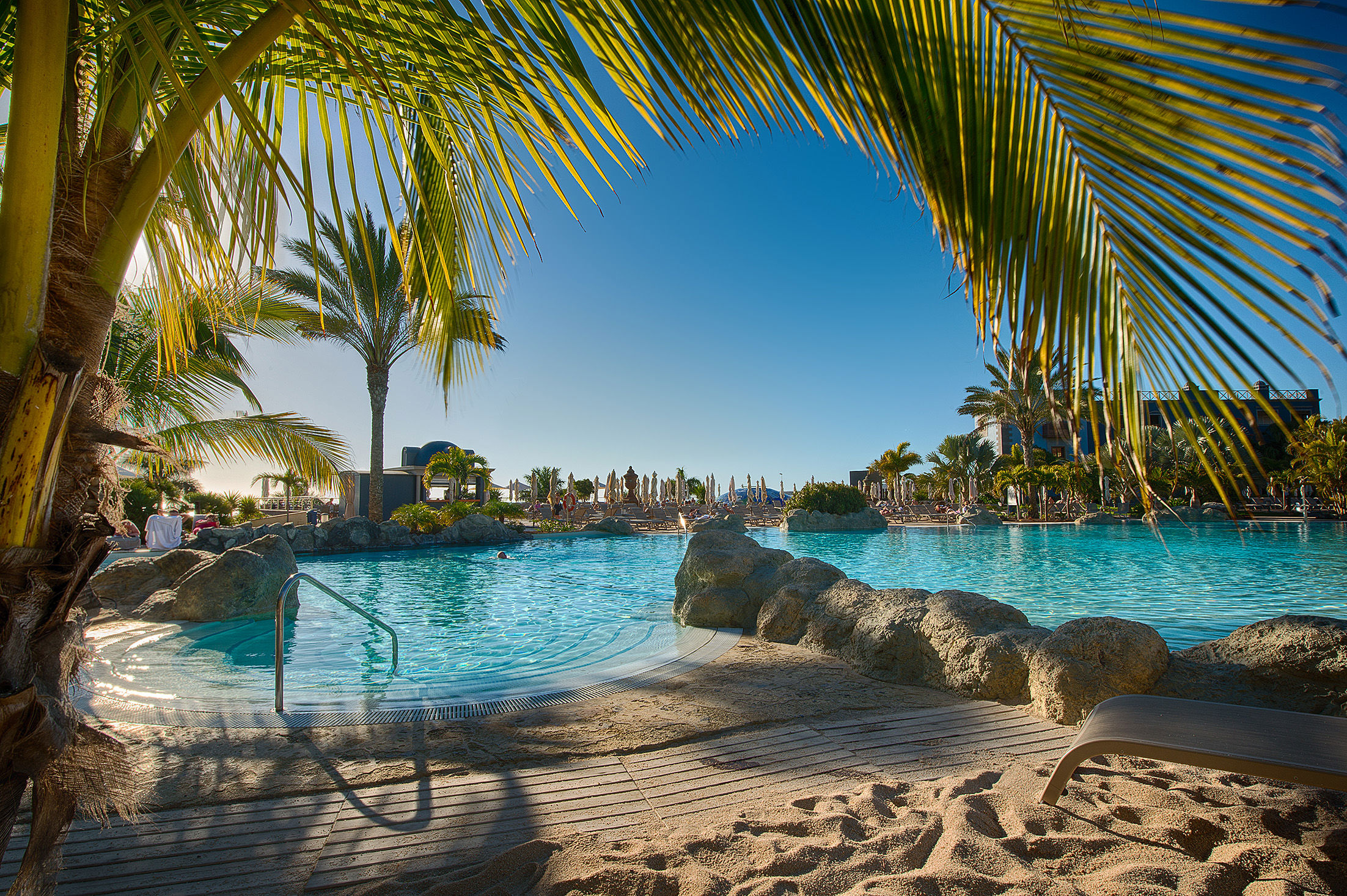 Lopesan Villa Del Conde