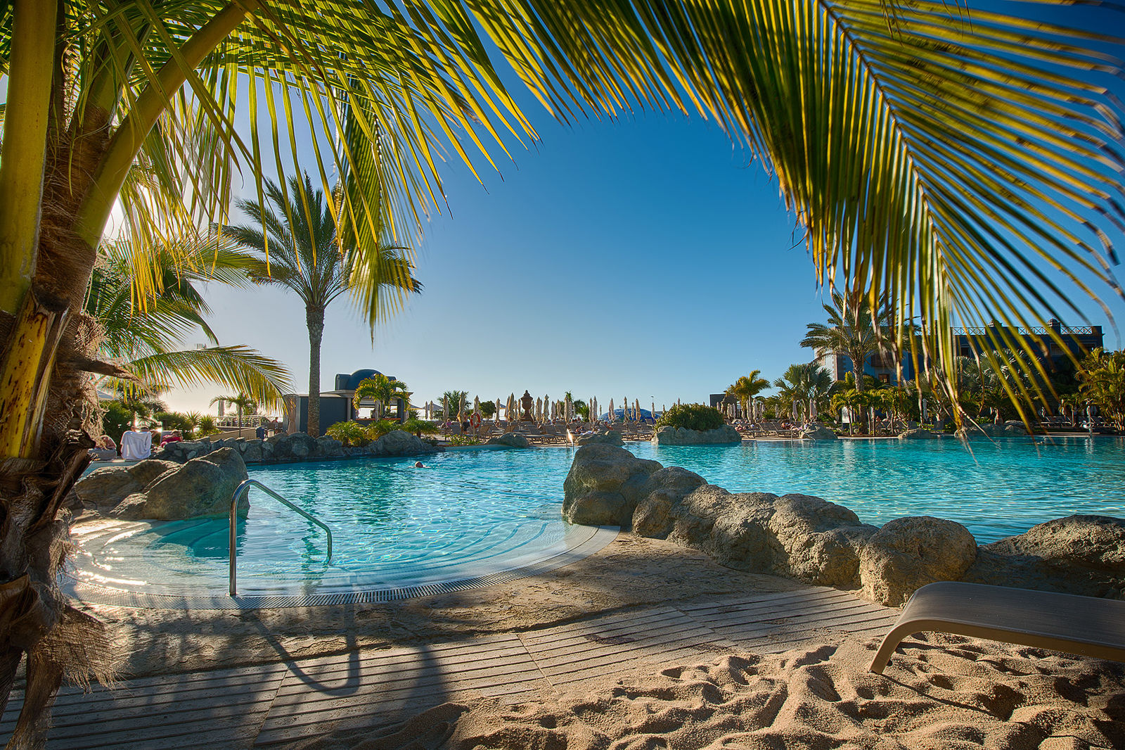 Lopesan Villa Del Conde - billede 4