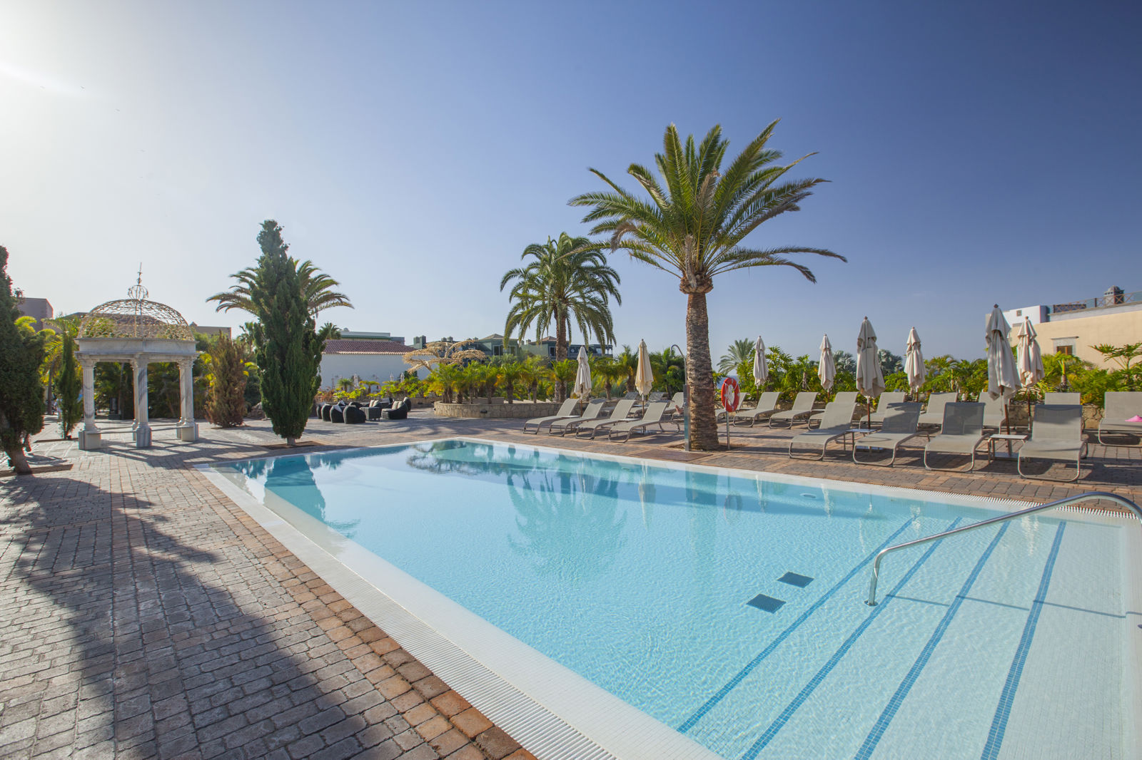 Lopesan Villa Del Conde billede 5