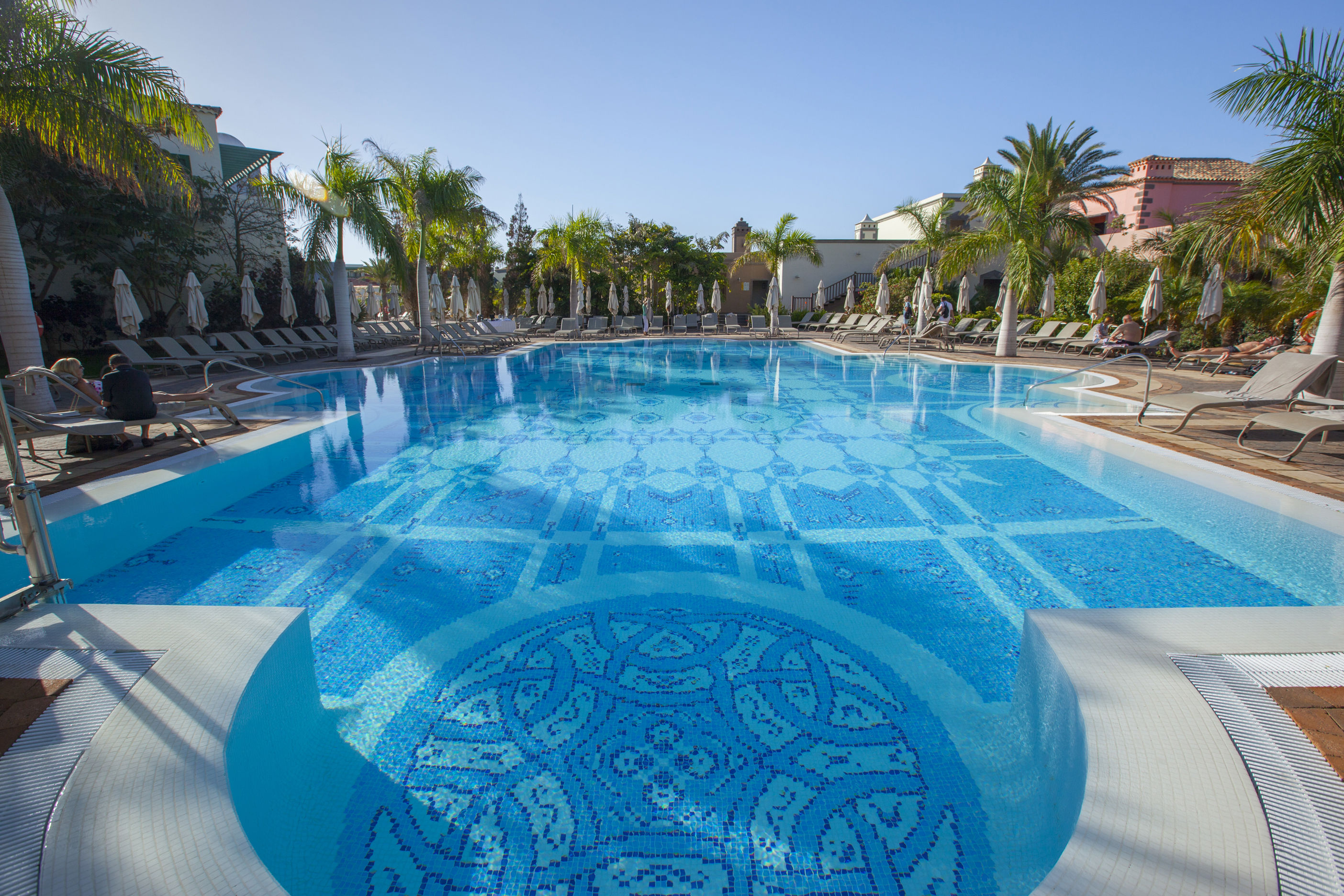 Lopesan Villa Del Conde