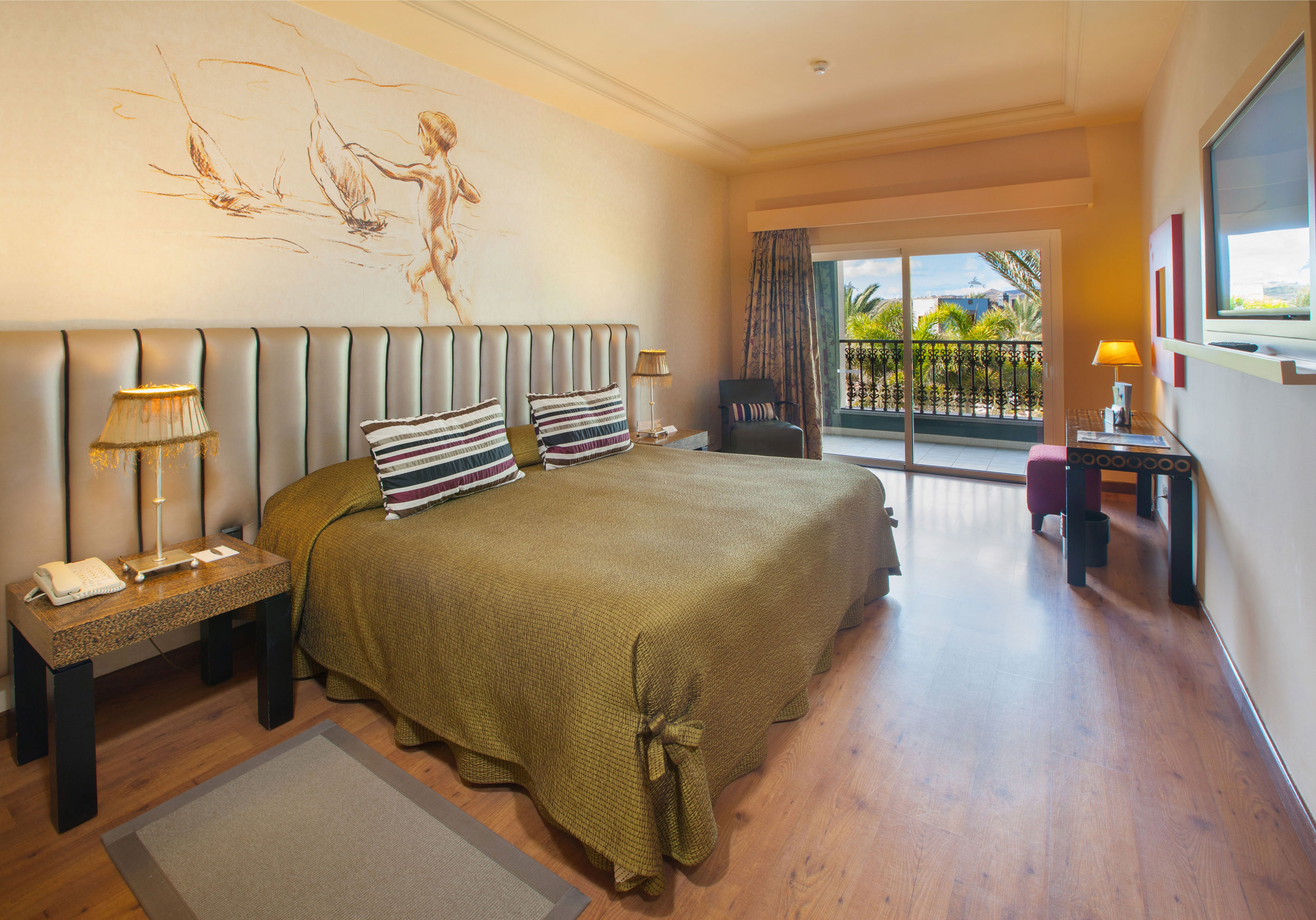 Lopesan Villa Del Conde