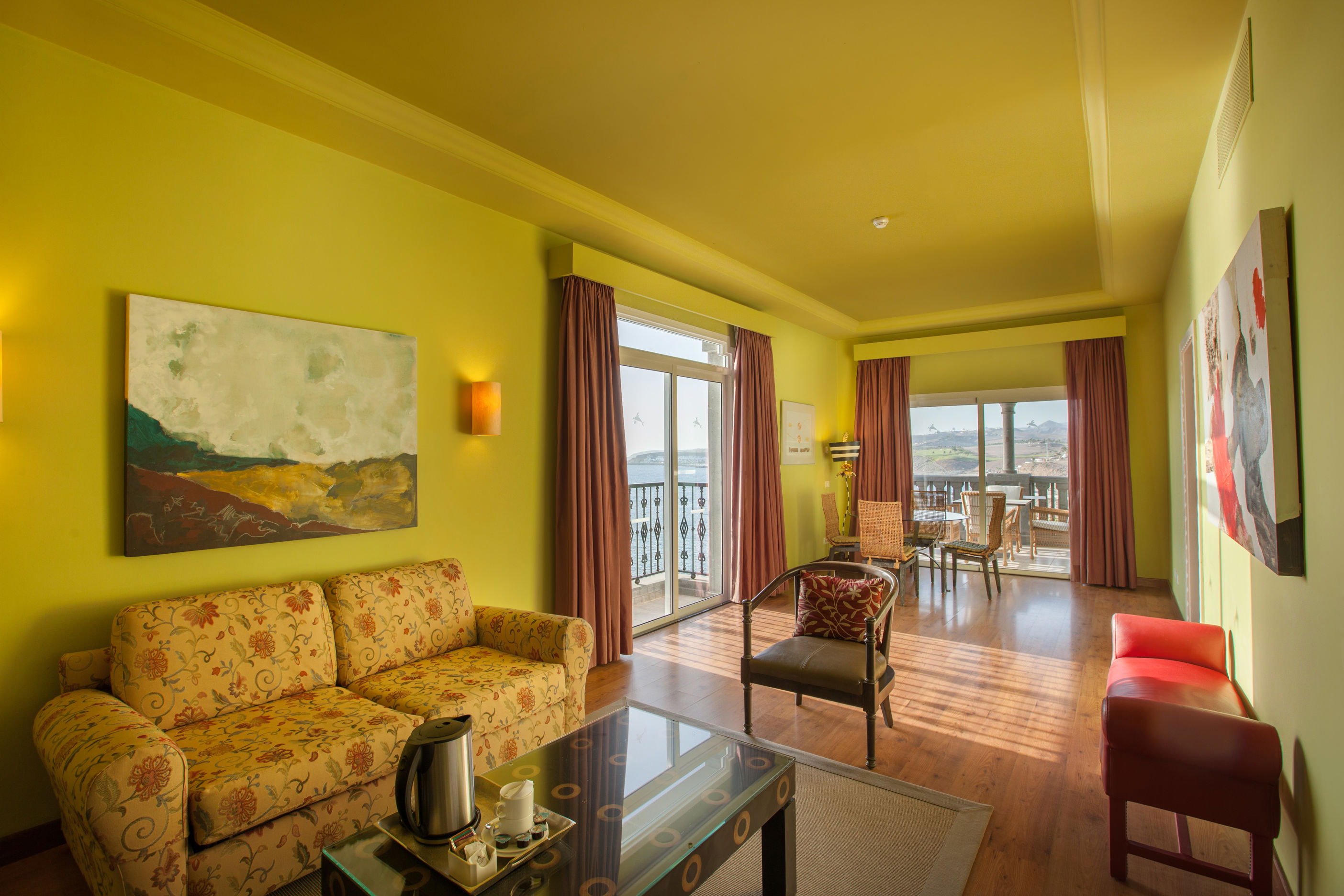 Lopesan Villa Del Conde
