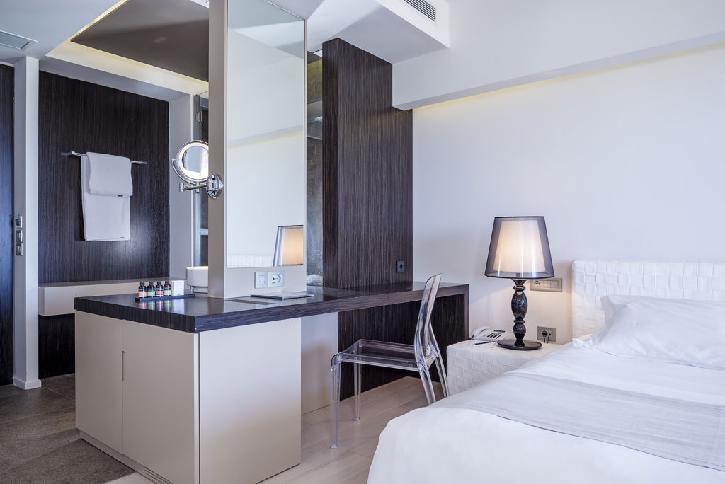 Aqua Blu Boutique Hotel & Spa