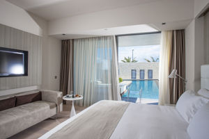 Aqua Blu Boutique Hotel & Spa