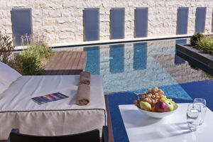 Aqua Blu Boutique Hotel & Spa