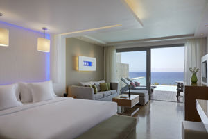 Elite Suites by RhodesBay