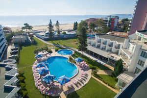 Avliga Beach