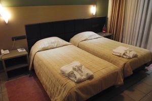 Aeolis Hotel