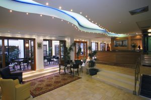 Aeolis Hotel