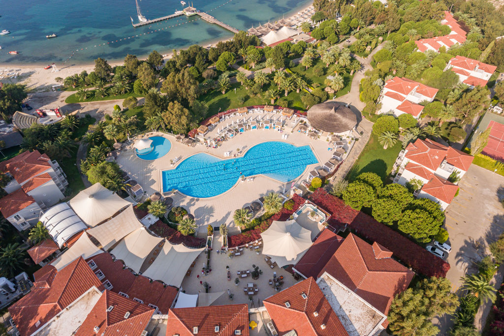 phokaia-beach-resort