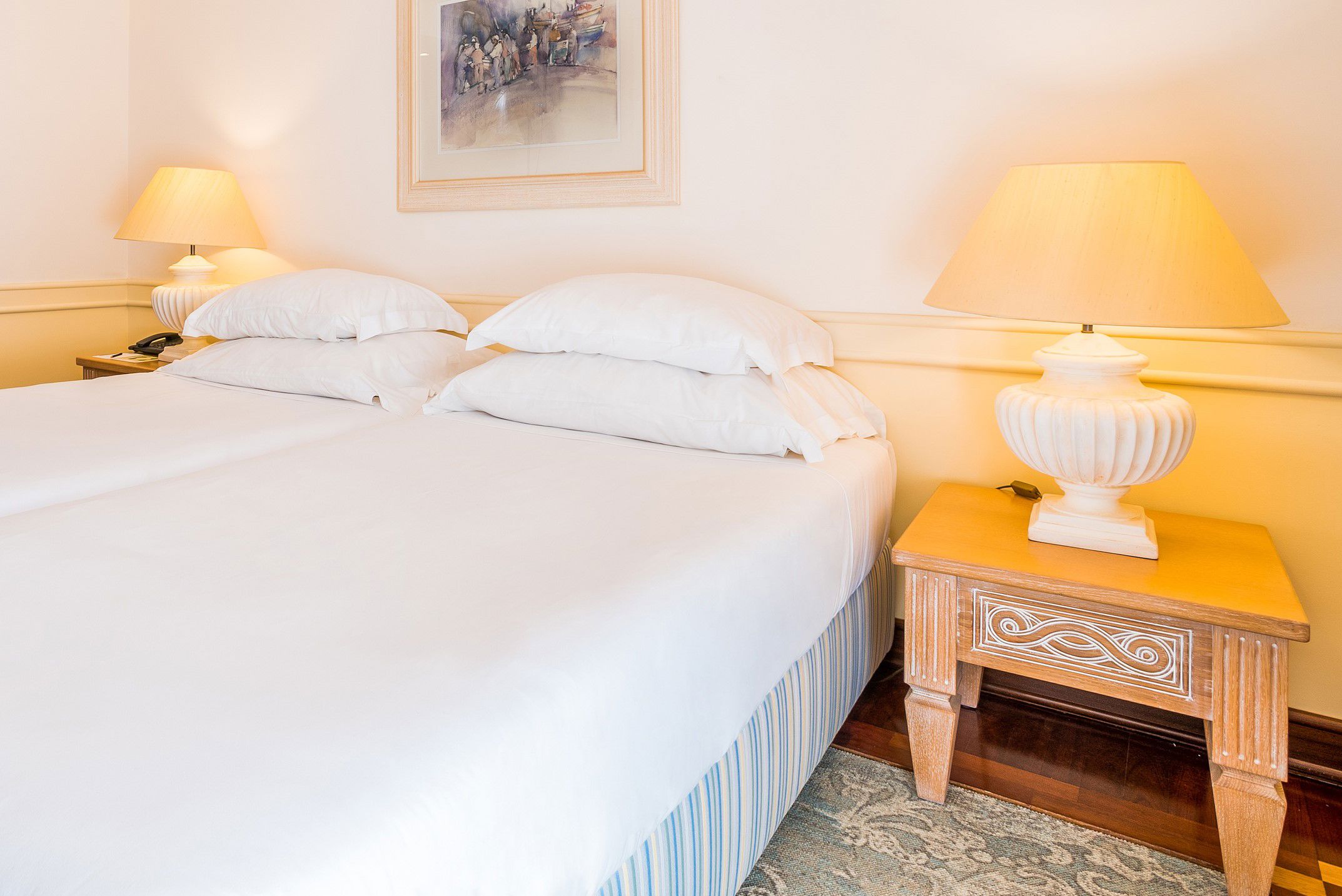 Pestana Royal All Inclusive Ocean & Spa Resort