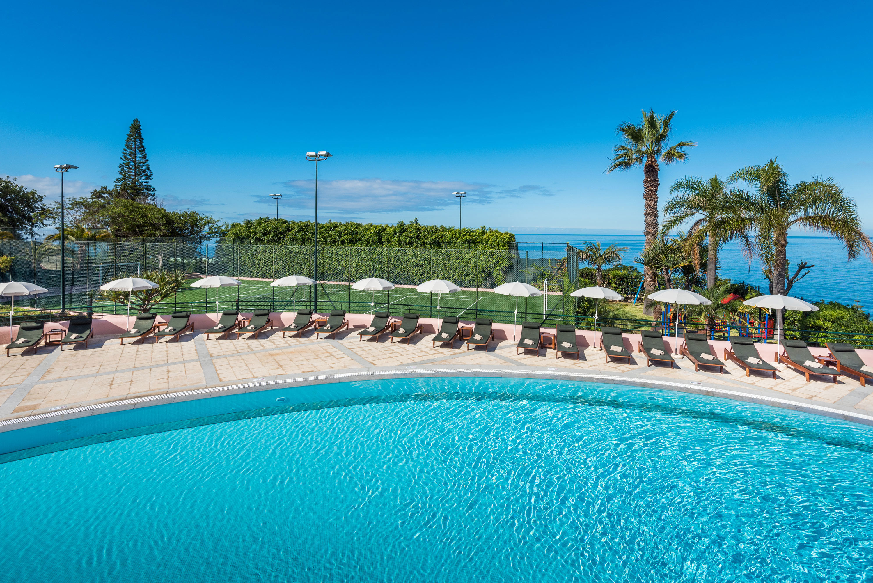 Pestana Royal All Inclusive Ocean & Spa Resort