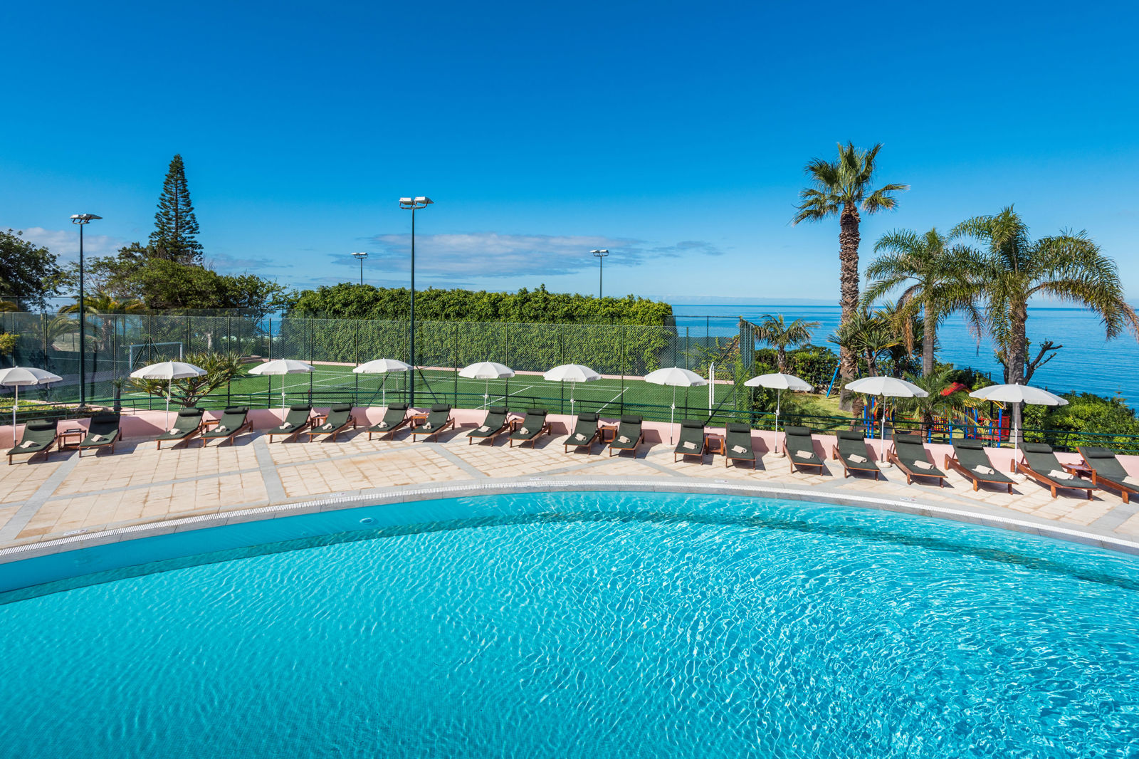 Pestana Royal All Inclusive Ocean&Spa Resort