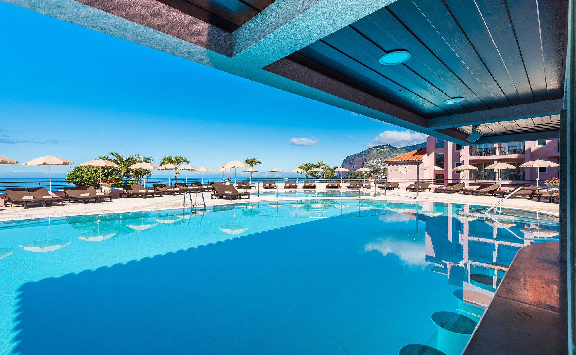 Pestana Royal All Inclusive Ocean & Spa Resort