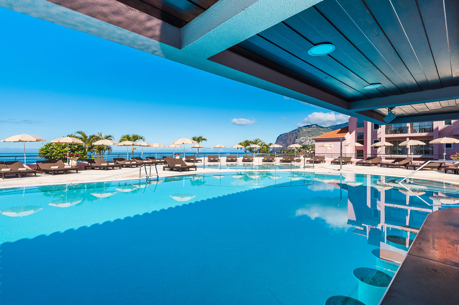 Pestana Royal All Inclusive Ocean&Spa Resort